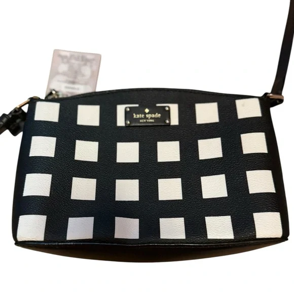 KATE SPADE bag, o/s - Picture 2 of 9